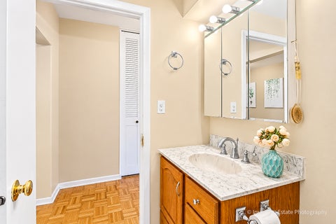 Tiny photo for 2212 Country Club Drive #4, Woodridge, IL 60517 (MLS # 12774935)