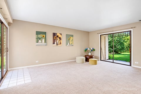 Tiny photo for 2212 Country Club Drive #4, Woodridge, IL 60517 (MLS # 12774935)
