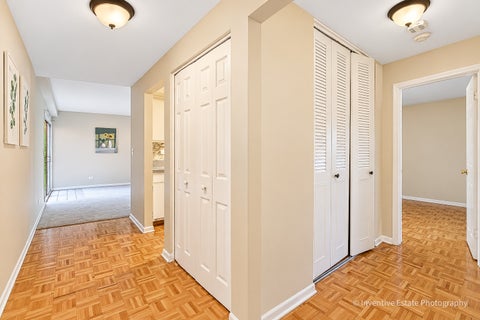 Tiny photo for 2212 Country Club Drive #4, Woodridge, IL 60517 (MLS # 12774935)