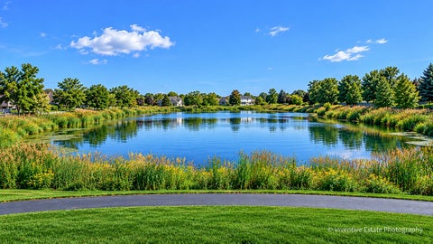Tiny photo for 2212 Country Club Drive #4, Woodridge, IL 60517 (MLS # 12774935)