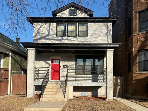 Photo of 7537 S May Street, Chicago, IL 60620 (MLS # 12581178)