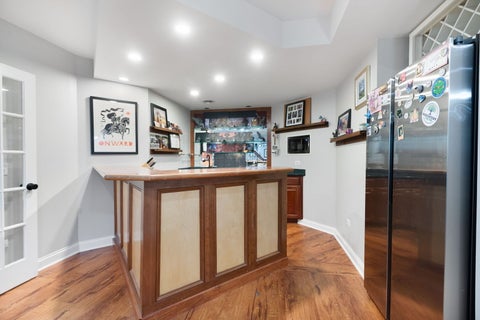 Tiny photo for 320 Camelot Lane, Libertyville, IL 60048 (MLS # 12651274)