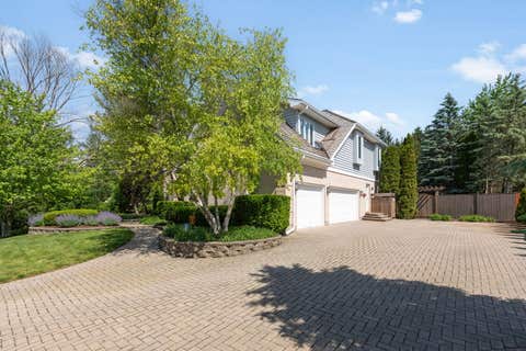 Tiny photo for 320 Camelot Lane, Libertyville, IL 60048 (MLS # 12651274)