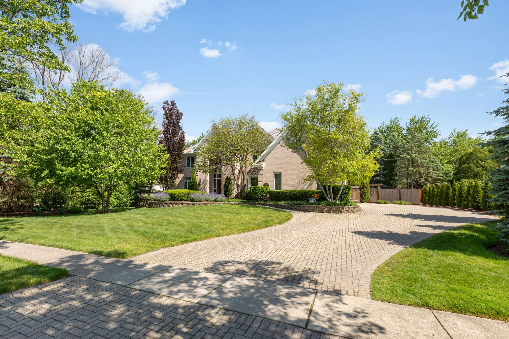 320 Camelot Lane