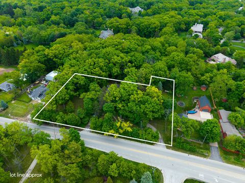 Tiny photo for 5N573 Rt 25, St. Charles, IL 60174 (MLS # 12480427)