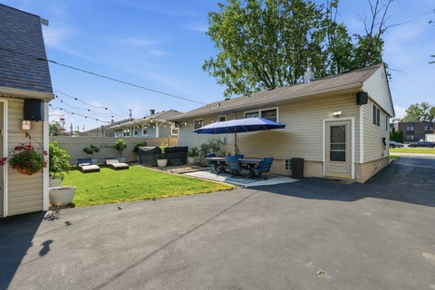 Tiny photo for 139 W 10th Street, Chicago Heights, IL 60411 (MLS # 12751467)