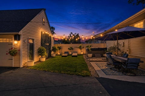 Tiny photo for 139 W 10th Street, Chicago Heights, IL 60411 (MLS # 12751467)