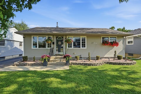 Photo of 139 W 10th Street, Chicago Heights, IL 60411 (MLS # 12751467)