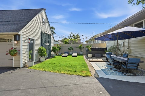 Tiny photo for 139 W 10th Street, Chicago Heights, IL 60411 (MLS # 12751467)