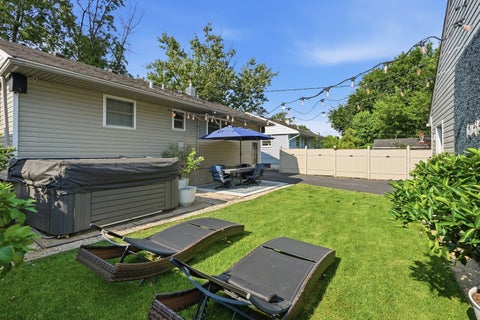 Tiny photo for 139 W 10th Street, Chicago Heights, IL 60411 (MLS # 12751467)