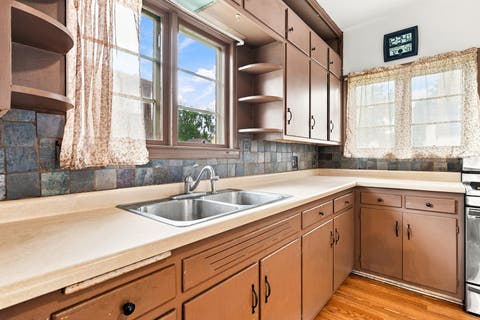 Tiny photo for 706 Campbell Street, Joliet, IL 60435 (MLS # 12708300)