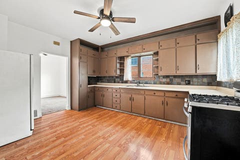 Tiny photo for 706 Campbell Street, Joliet, IL 60435 (MLS # 12708300)