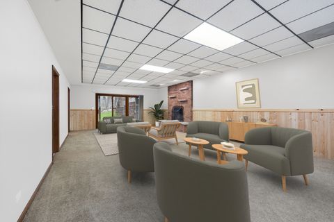 Tiny photo for 727 OLD HUNT Road, Fox River Grove, IL 60021 (MLS # 12544905)