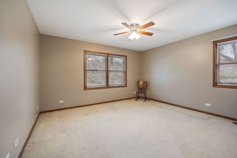 Tiny photo for 727 OLD HUNT Road, Fox River Grove, IL 60021 (MLS # 12544905)