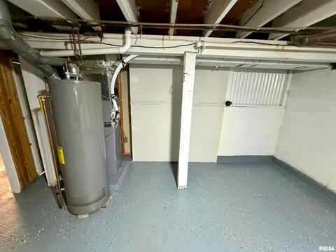 Tiny photo for 139 N VAIL Street, Geneseo, IL 61254 (MLS # QC4267503)