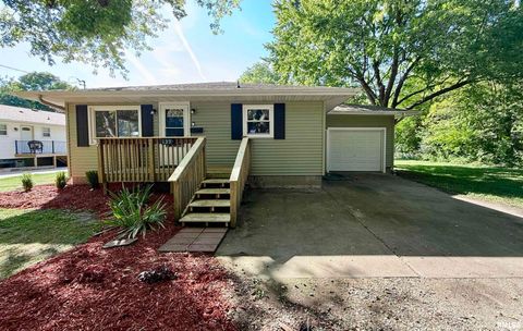 Photo of 139 N VAIL Street, Geneseo, IL 61254 (MLS # QC4267503)