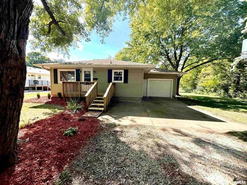 Tiny photo for 139 N Vail Street, Geneseo, IL 61254 (MLS # QC4267503)