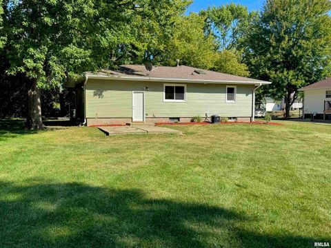 Tiny photo for 139 N VAIL Street, Geneseo, IL 61254 (MLS # QC4267503)