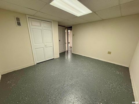 Tiny photo for 139 N VAIL Street, Geneseo, IL 61254 (MLS # QC4267503)