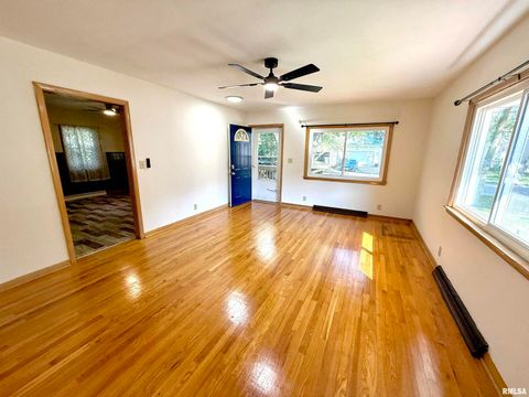 Tiny photo for 139 N VAIL Street, Geneseo, IL 61254 (MLS # QC4267503)