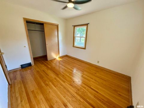 Tiny photo for 139 N VAIL Street, Geneseo, IL 61254 (MLS # QC4267503)