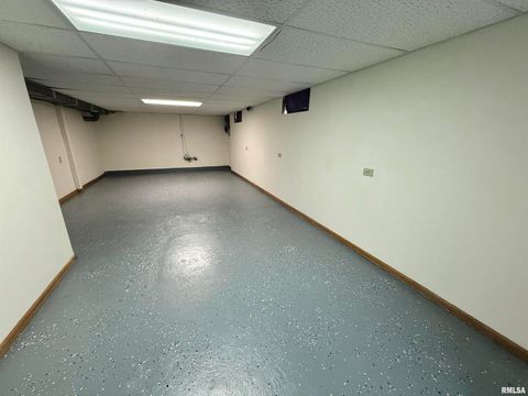 Tiny photo for 139 N VAIL Street, Geneseo, IL 61254 (MLS # QC4267503)