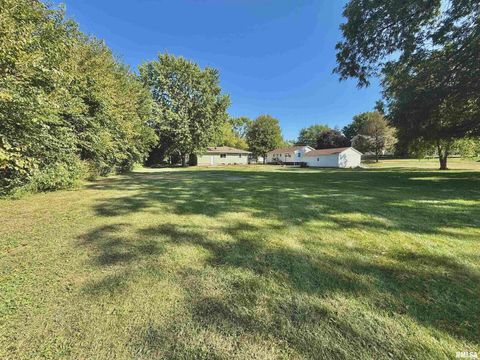 Tiny photo for 139 N Vail Street, Geneseo, IL 61254 (MLS # QC4267503)