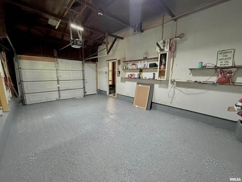 Tiny photo for 139 N VAIL Street, Geneseo, IL 61254 (MLS # QC4267503)