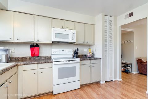 Tiny photo for 5214 Galitz Street #103, Skokie, IL 60077 (MLS # 12589180)