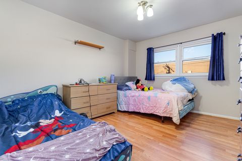 Tiny photo for 5214 Galitz Street #103, Skokie, IL 60077 (MLS # 12589180)