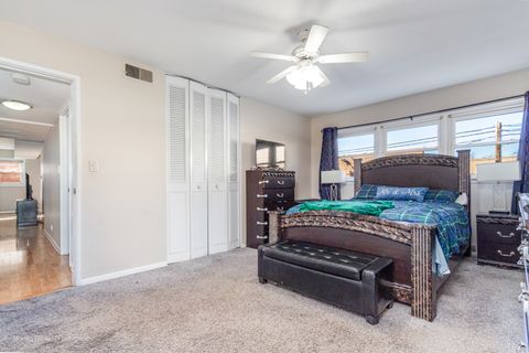 Tiny photo for 5214 Galitz Street #103, Skokie, IL 60077 (MLS # 12589180)