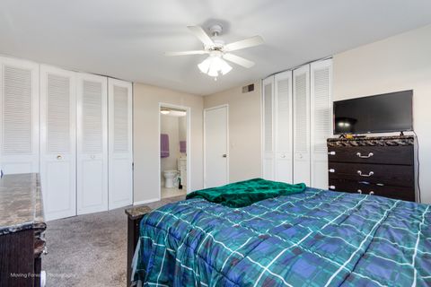 Tiny photo for 5214 Galitz Street #103, Skokie, IL 60077 (MLS # 12589180)