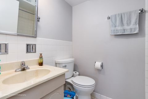 Tiny photo for 5214 Galitz Street #103, Skokie, IL 60077 (MLS # 12589180)