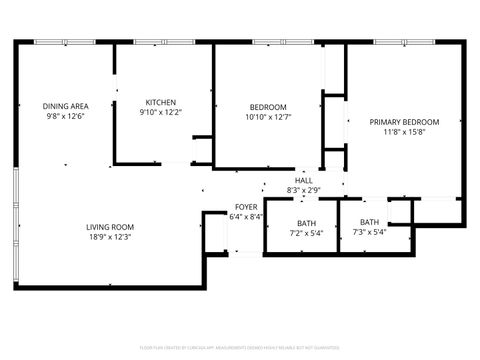 Tiny photo for 5214 Galitz Street #103, Skokie, IL 60077 (MLS # 12589180)