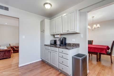 Tiny photo for 5214 Galitz Street #103, Skokie, IL 60077 (MLS # 12589180)