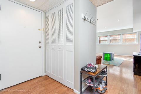 Tiny photo for 5214 Galitz Street #103, Skokie, IL 60077 (MLS # 12589180)