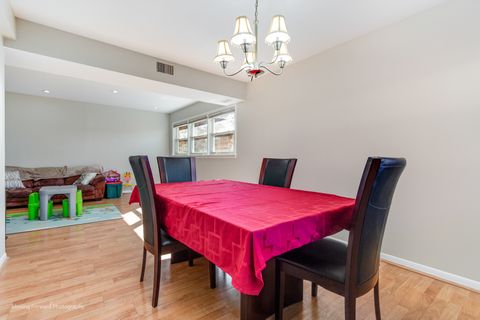 Tiny photo for 5214 Galitz Street #103, Skokie, IL 60077 (MLS # 12589180)