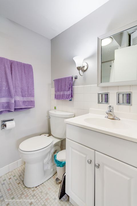 Tiny photo for 5214 Galitz Street #103, Skokie, IL 60077 (MLS # 12589180)