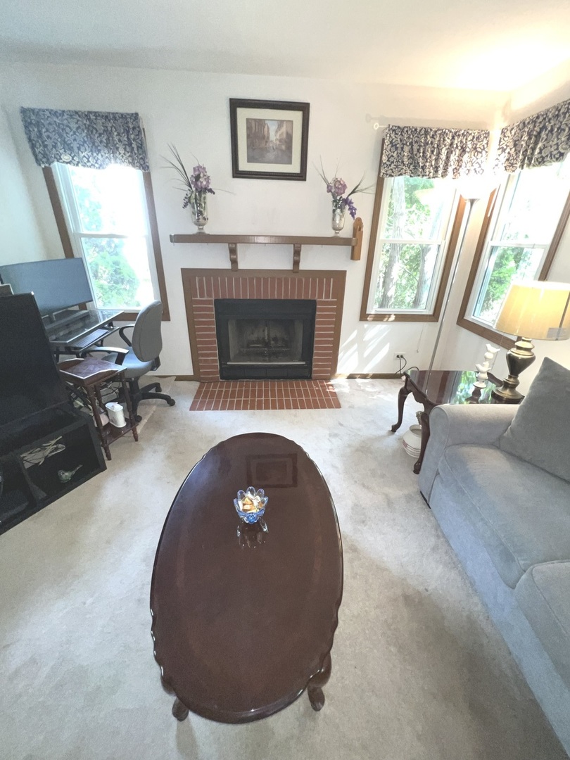 1018 Rain Tree Drive