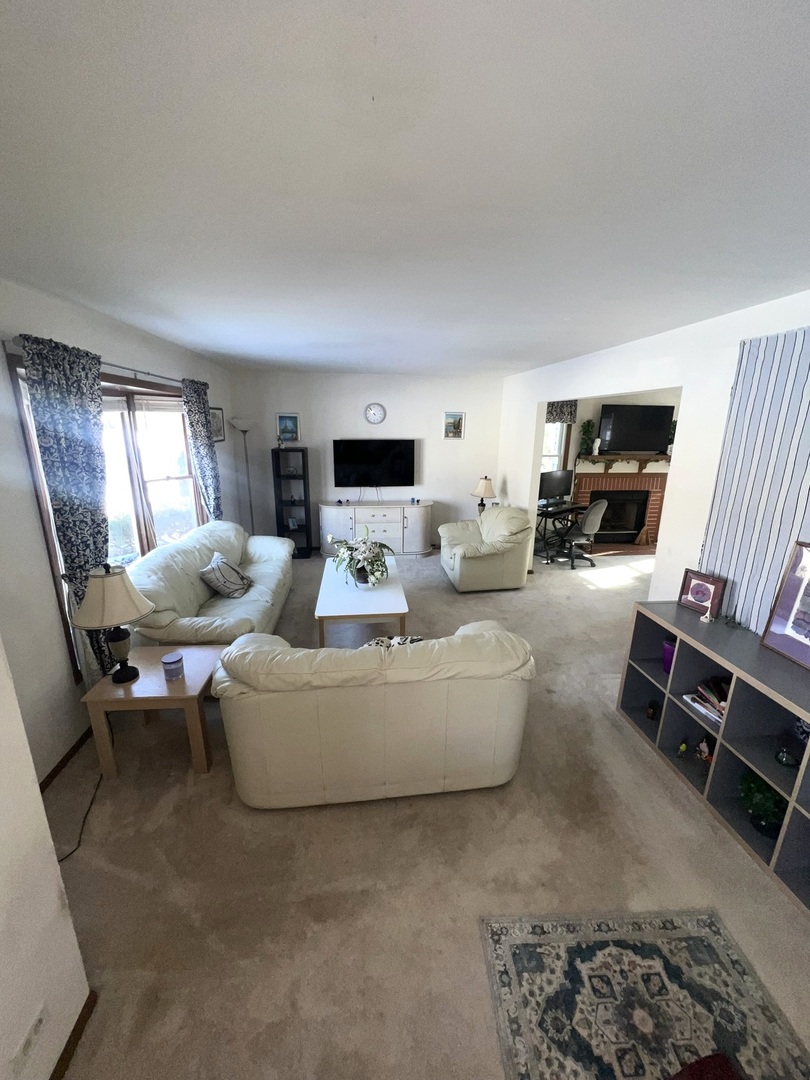 1018 Rain Tree Drive