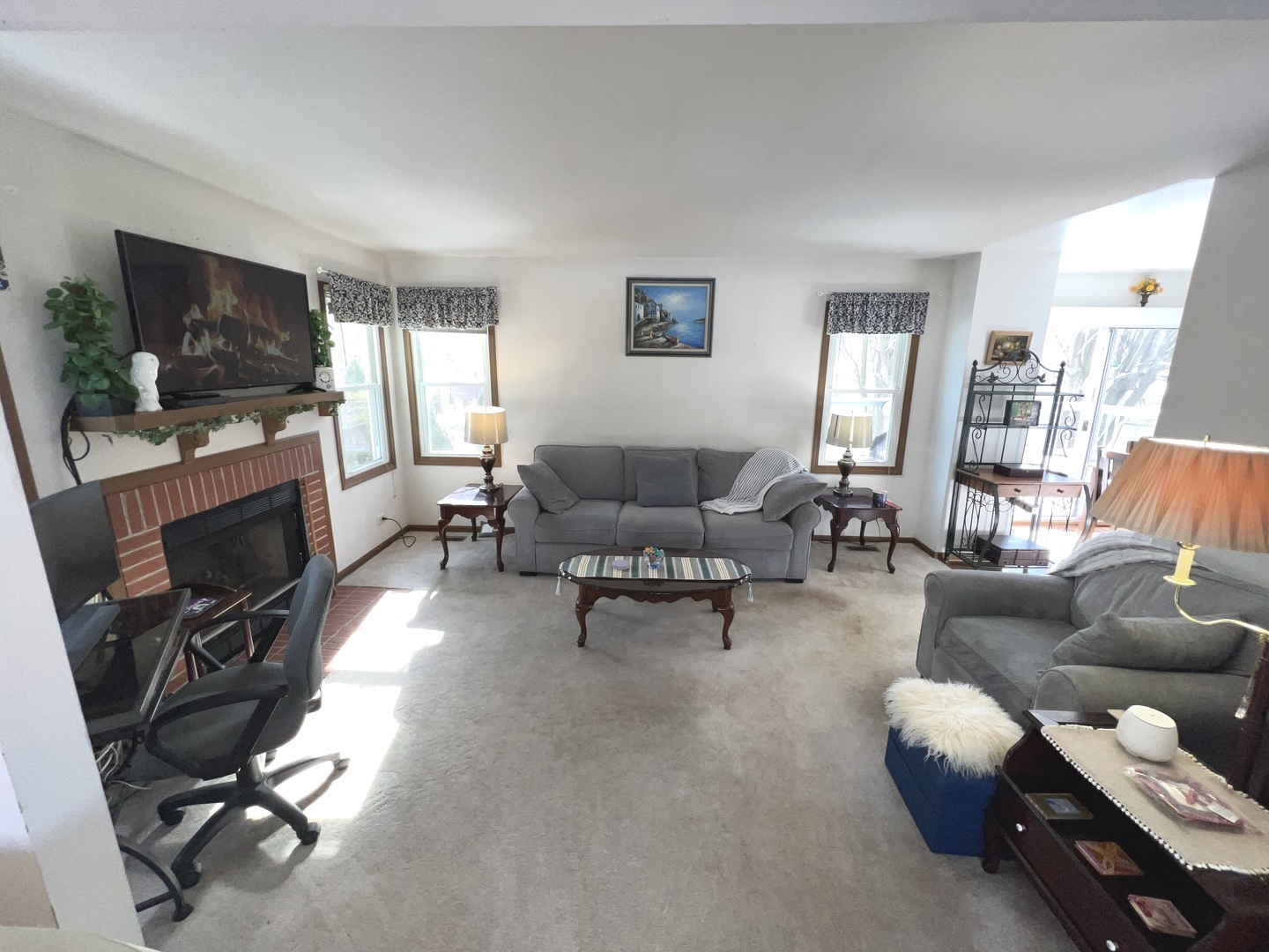 1018 Rain Tree Drive