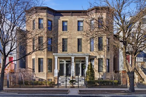 1254 W Diversey Parkway 1 Chicago IL 60614