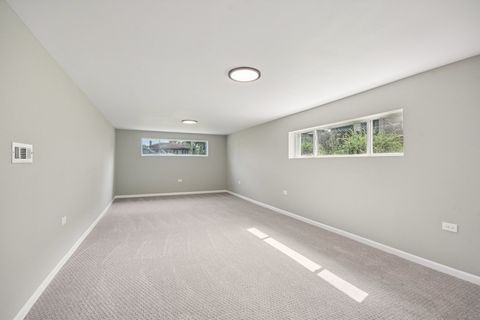 Tiny photo for 329 E Jefferson Street, Bensenville, IL 60106 (MLS # 12427667)