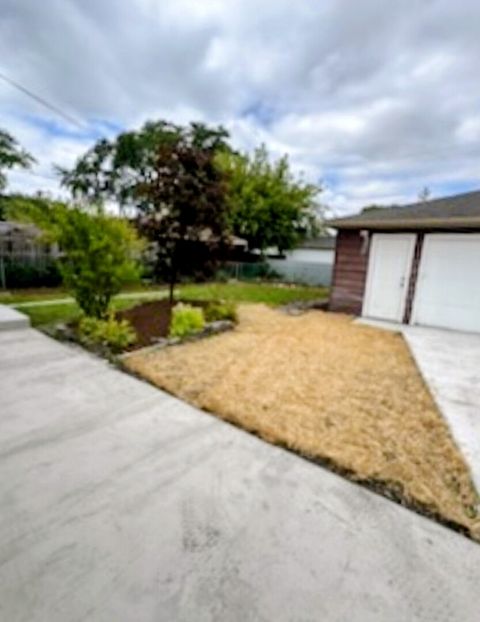 Tiny photo for 329 E Jefferson Street, Bensenville, IL 60106 (MLS # 12427667)