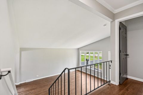 Tiny photo for 329 E Jefferson Street, Bensenville, IL 60106 (MLS # 12427667)