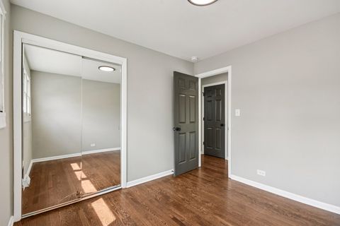 Tiny photo for 329 E Jefferson Street, Bensenville, IL 60106 (MLS # 12427667)