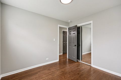 Tiny photo for 329 E Jefferson Street, Bensenville, IL 60106 (MLS # 12427667)