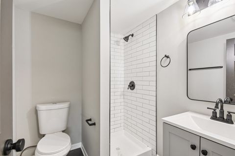 Tiny photo for 329 E Jefferson Street, Bensenville, IL 60106 (MLS # 12427667)