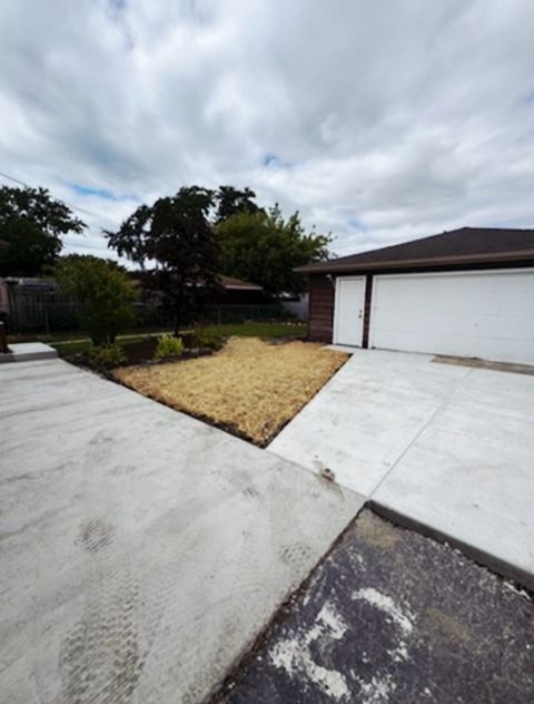 Tiny photo for 329 E Jefferson Street, Bensenville, IL 60106 (MLS # 12427667)