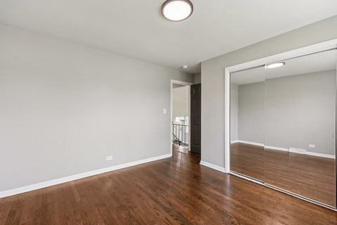 Tiny photo for 329 E Jefferson Street, Bensenville, IL 60106 (MLS # 12427667)